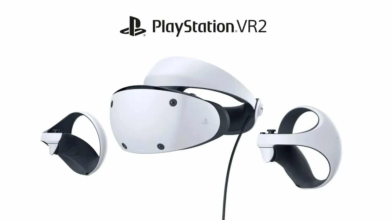 PlayStation VR2 e non solo: il CES 2023 di Sony thumbnail