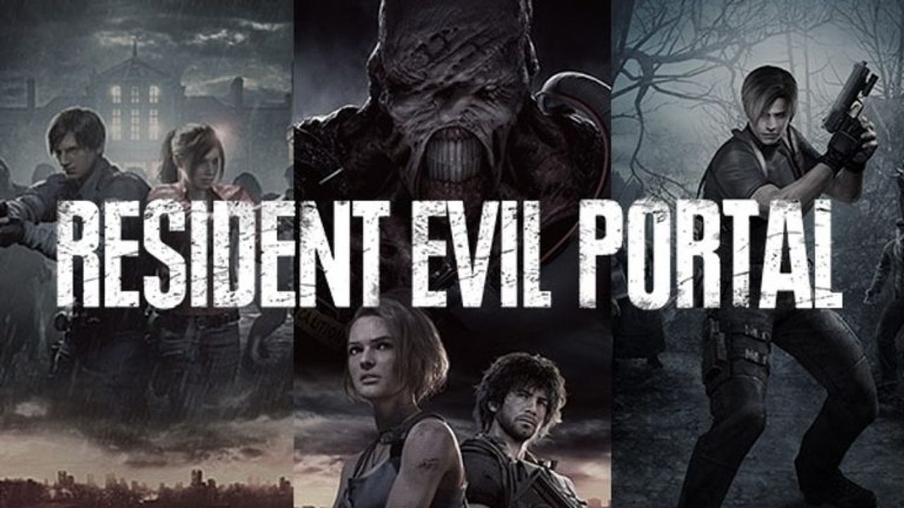 Resident Evil Portal si aggiorna ufficialmente: l'annuncio delude i fan thumbnail