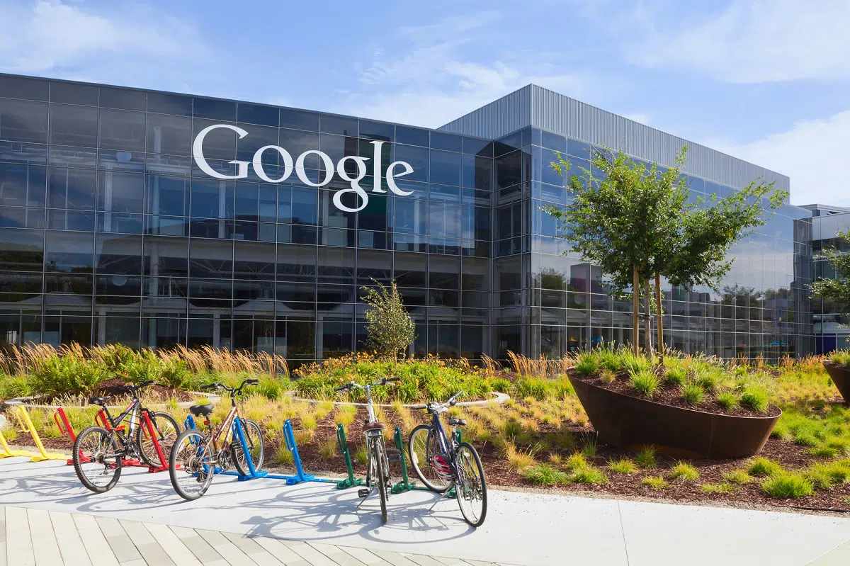 Google pagherà 118 milioni di dollari per una causa di discriminazione di genere thumbnail