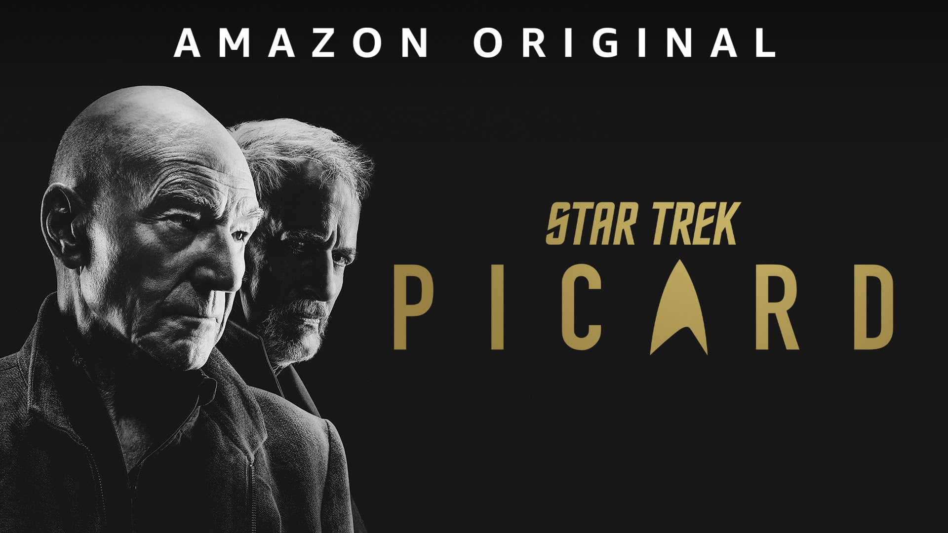 Star Trek: Picard, ecco il trailer e la data di uscita della nuova stagione thumbnail