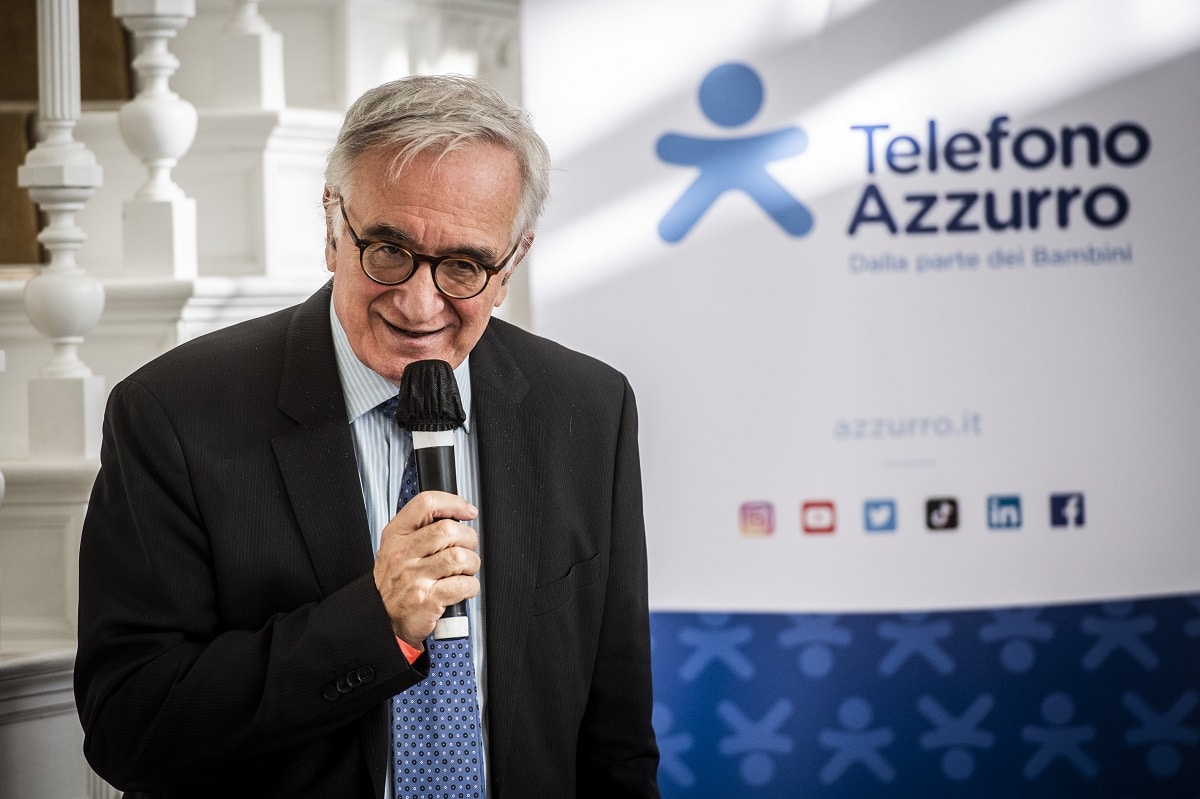 Le iniziative di Telefono Azzurro per il Safer Internet Day 2022 thumbnail