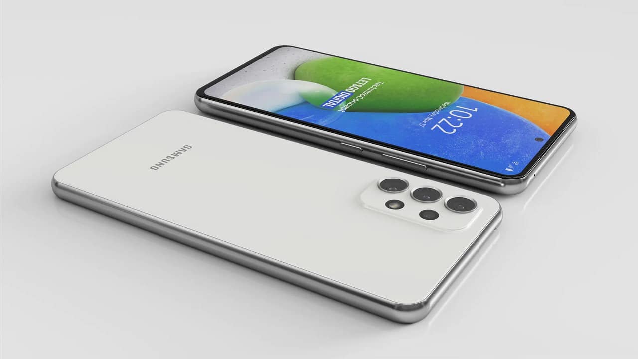 Trapelano le schede tecniche di Samsung Galaxy A73, A53, A33 e A23 thumbnail