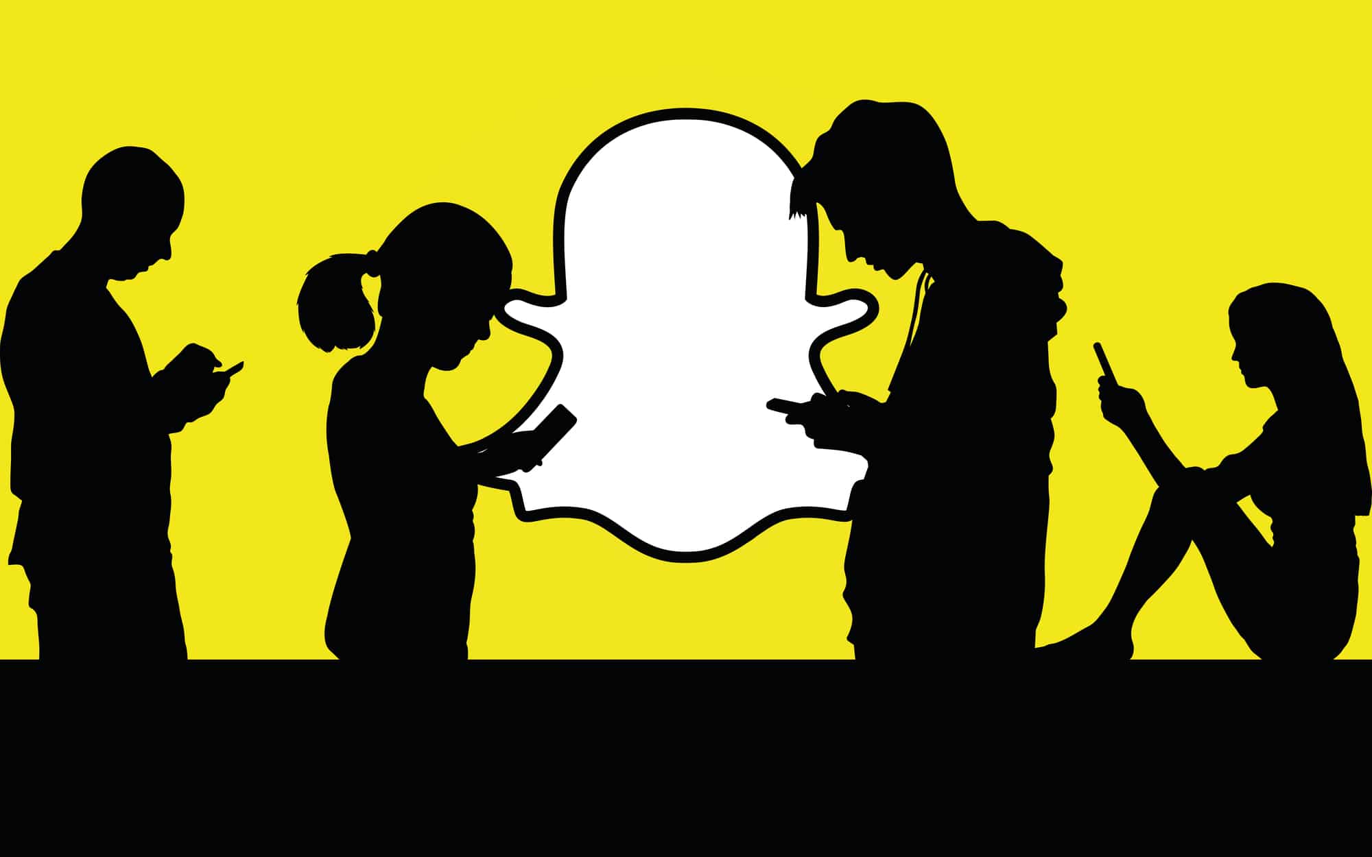 Snapchat inserirà inserzioni nelle storie retribuendo i creatori thumbnail