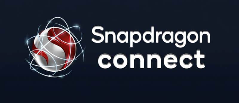 Snapdragon Connect