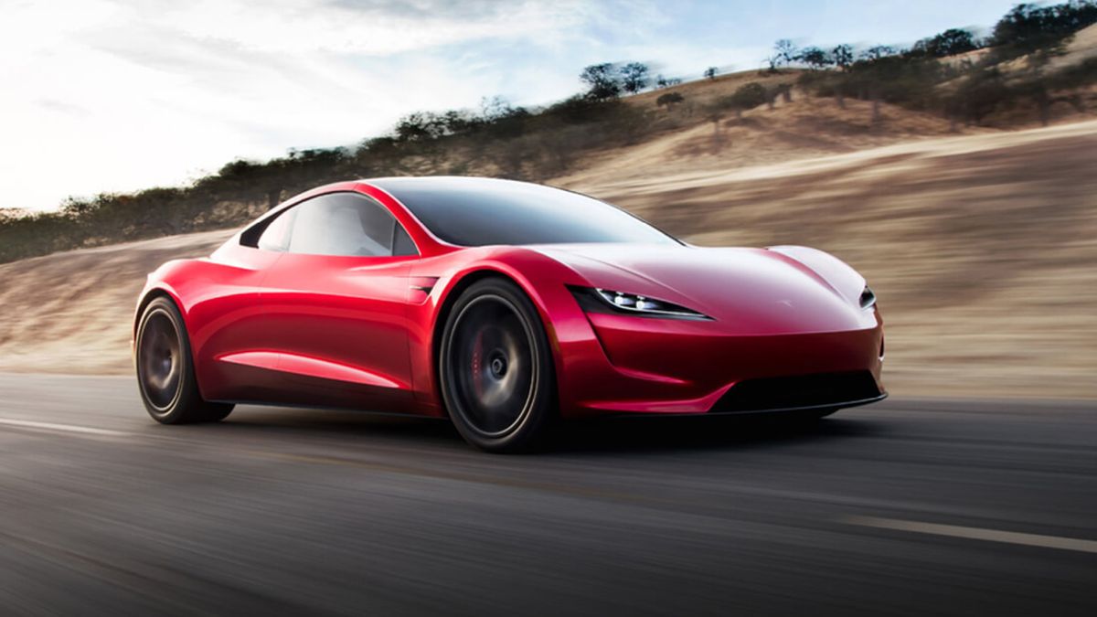 La Tesla Roadster si farà, lo assicura il capo progettista thumbnail