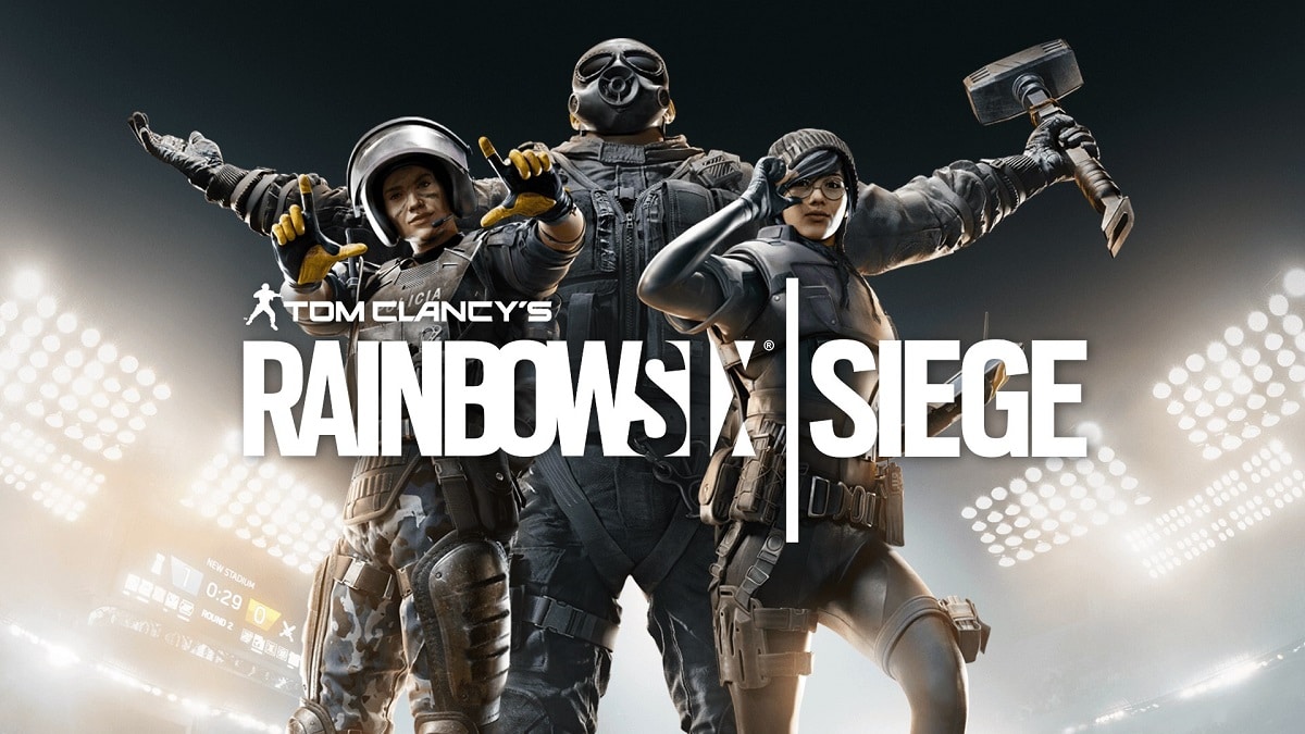 Tom Clancy’s Rainbow Six Siege sarà gratis da domani per tutto il weekend thumbnail