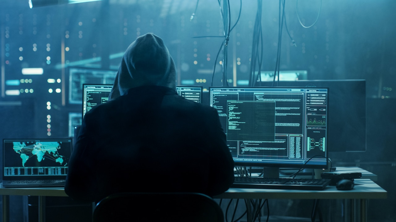 Cyber war: continuano gli attacchi hacker fra Russia e Ucraina thumbnail