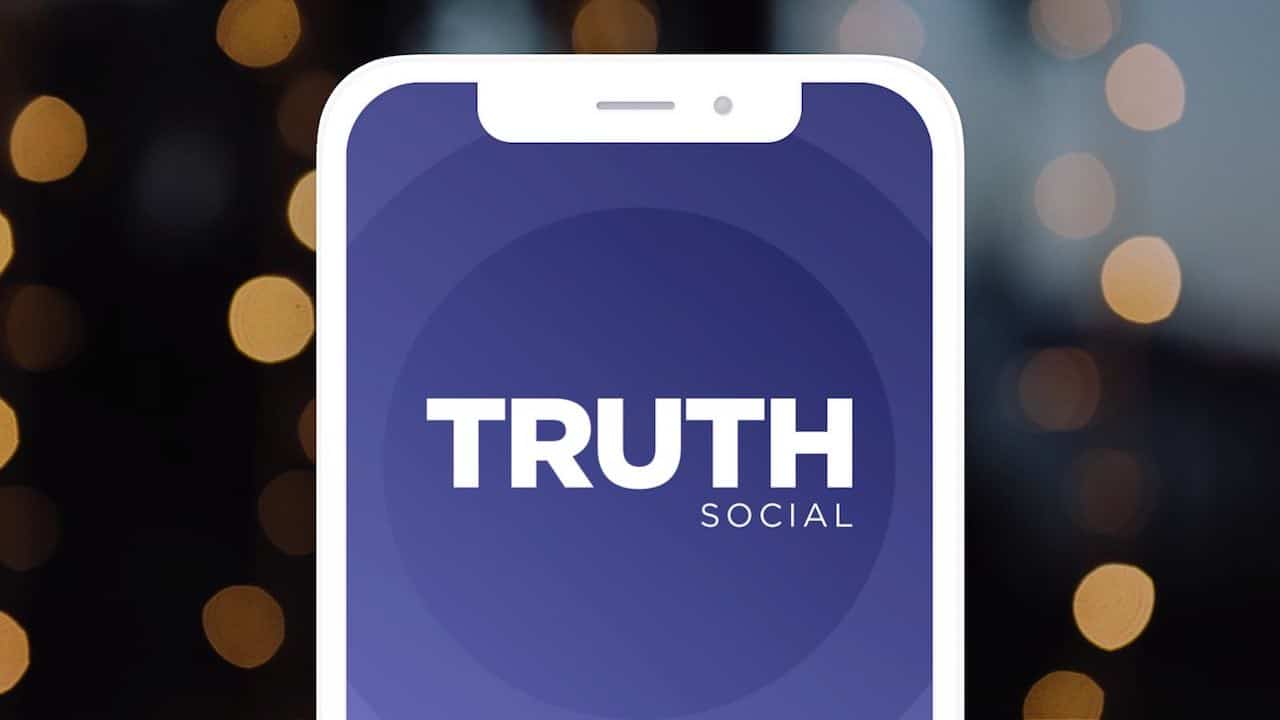 Truth, il social di Donald Trump arriva sull'App Store thumbnail