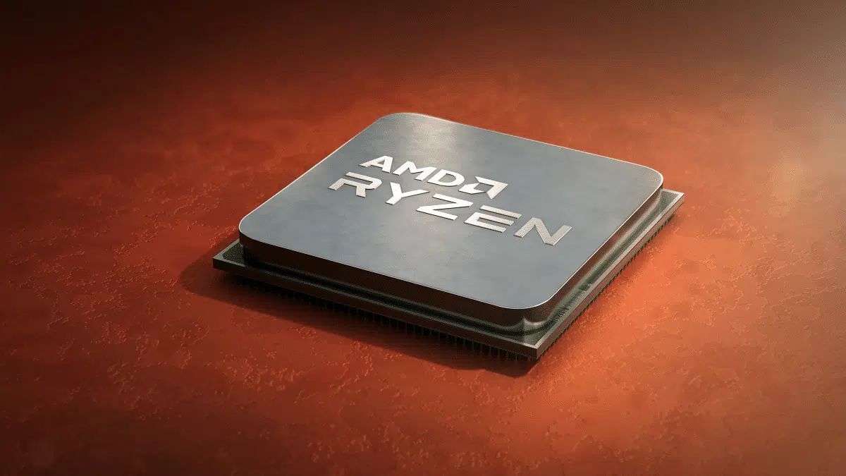 AMD Ryzen 7 5800X3D, ecco la nuova CPU per il gaming thumbnail