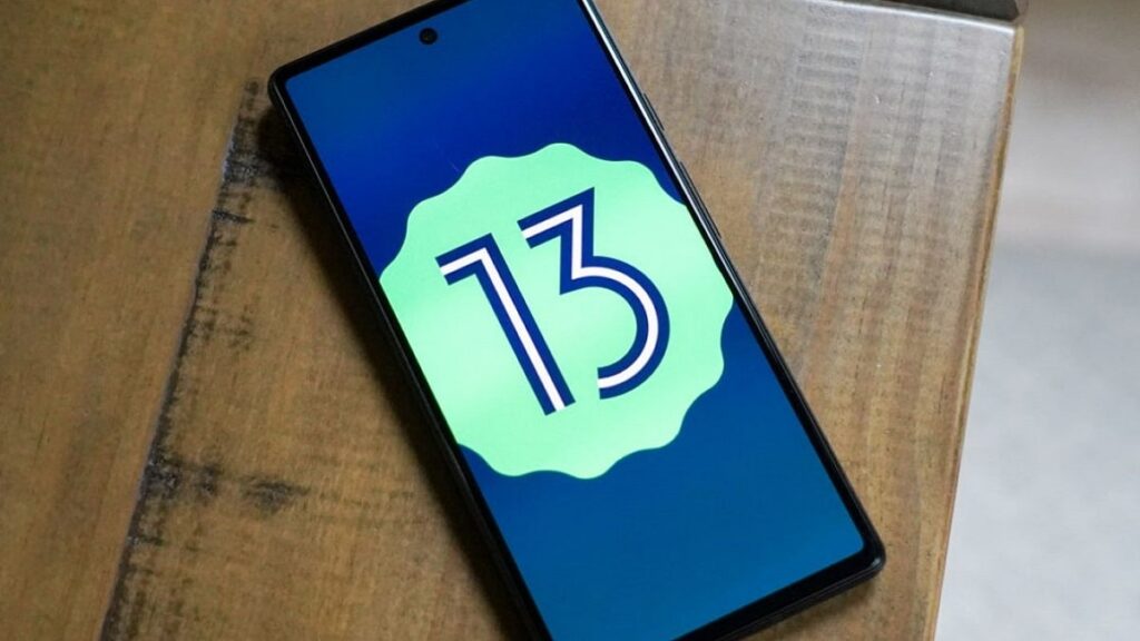 android 13 developer preview windows 11 su smartphone