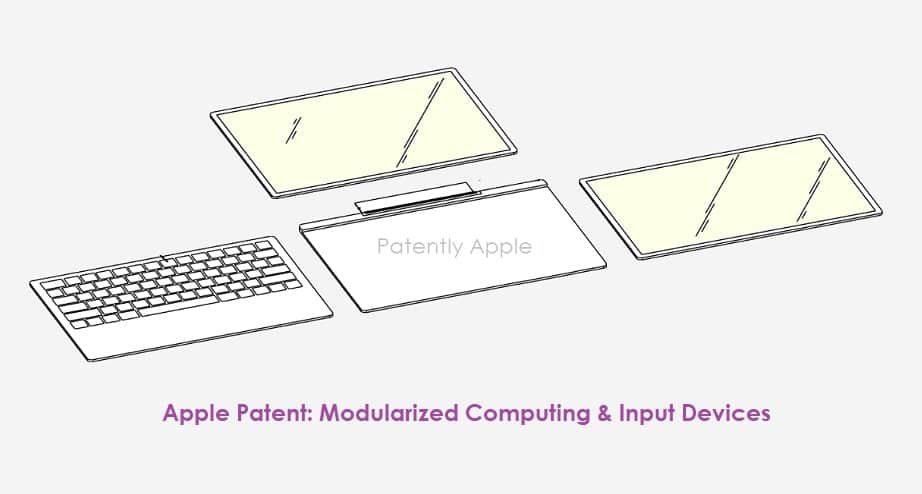 apple brevetto macbook modulare-min