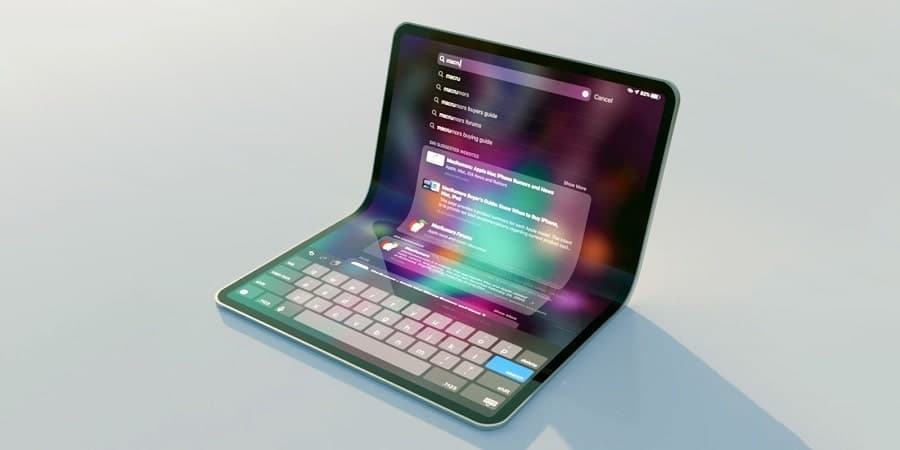 apple ibrido macbook ipad