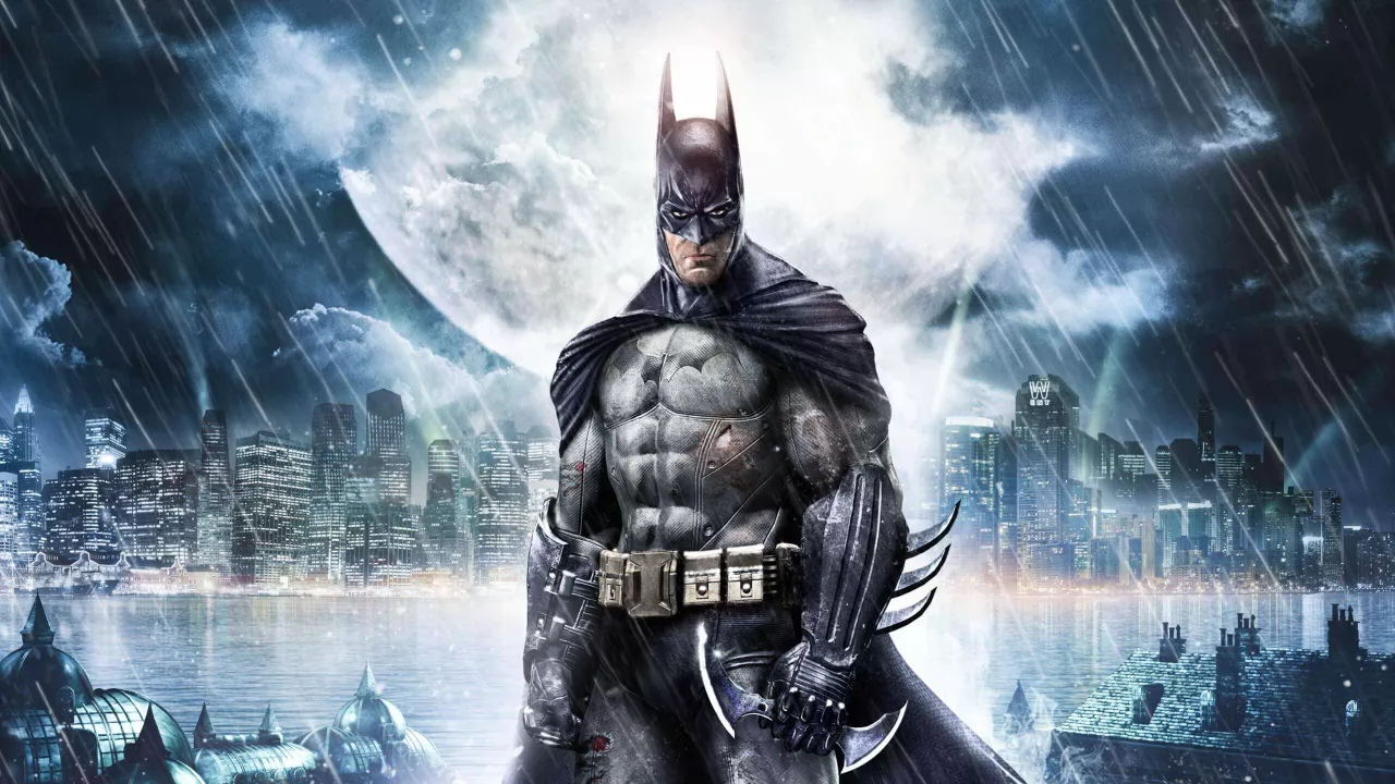 Batman Arkham Asylum: aperti i preordini per la Comic Edition del gioco thumbnail
