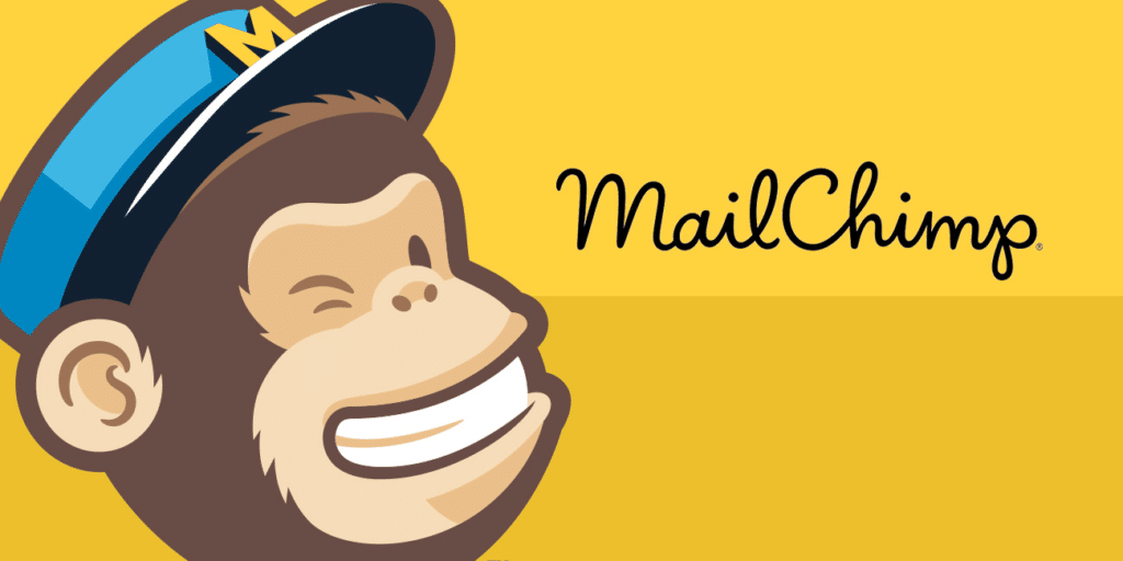 creare una newsletter personale con mailchimp