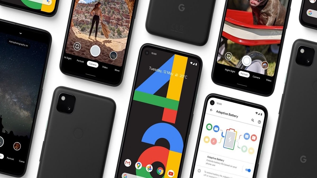 Il Google Pixel 4a non è più disponibile, nuovo smartphone in arrivo? thumbnail