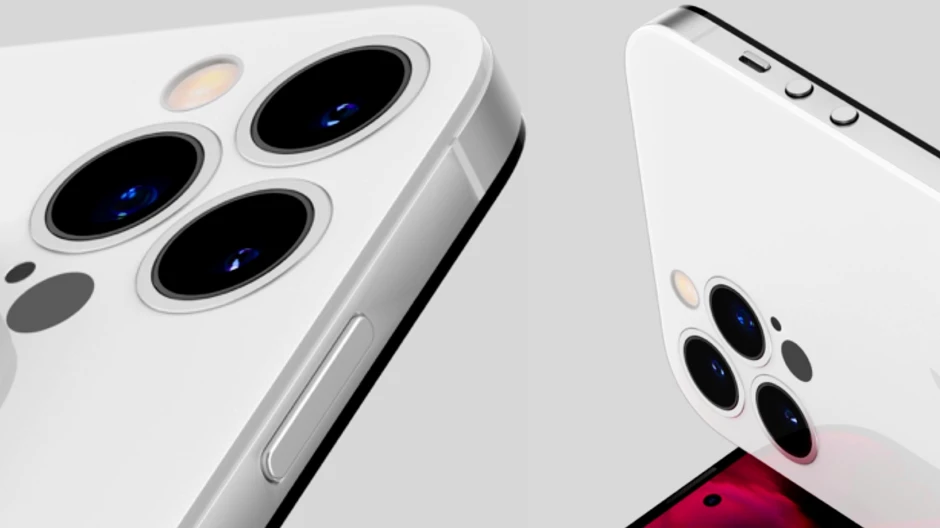 iPhone 14 Pro e Pro Max avranno una fotocamera da 48 megapixel thumbnail