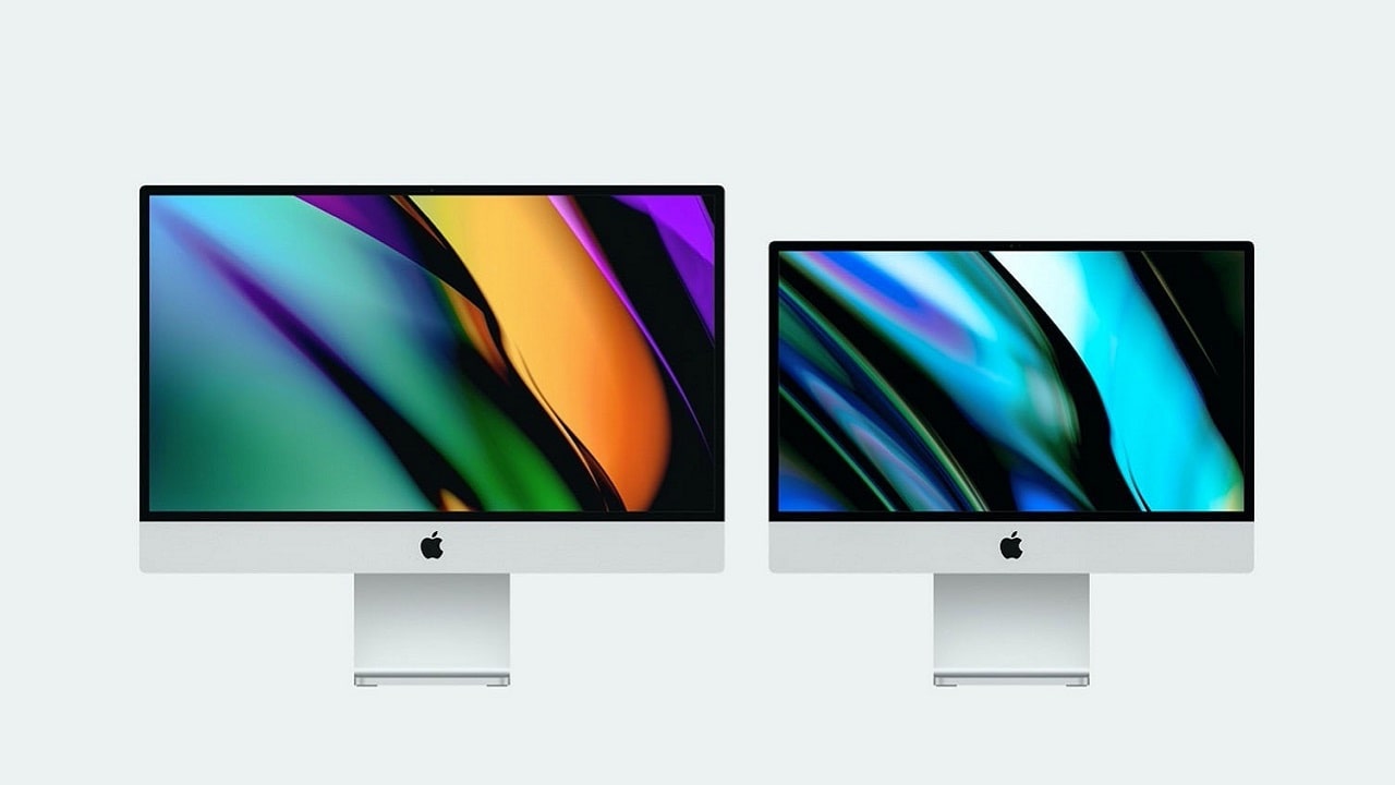 iMac, niente schermo più grande per la versione base thumbnail