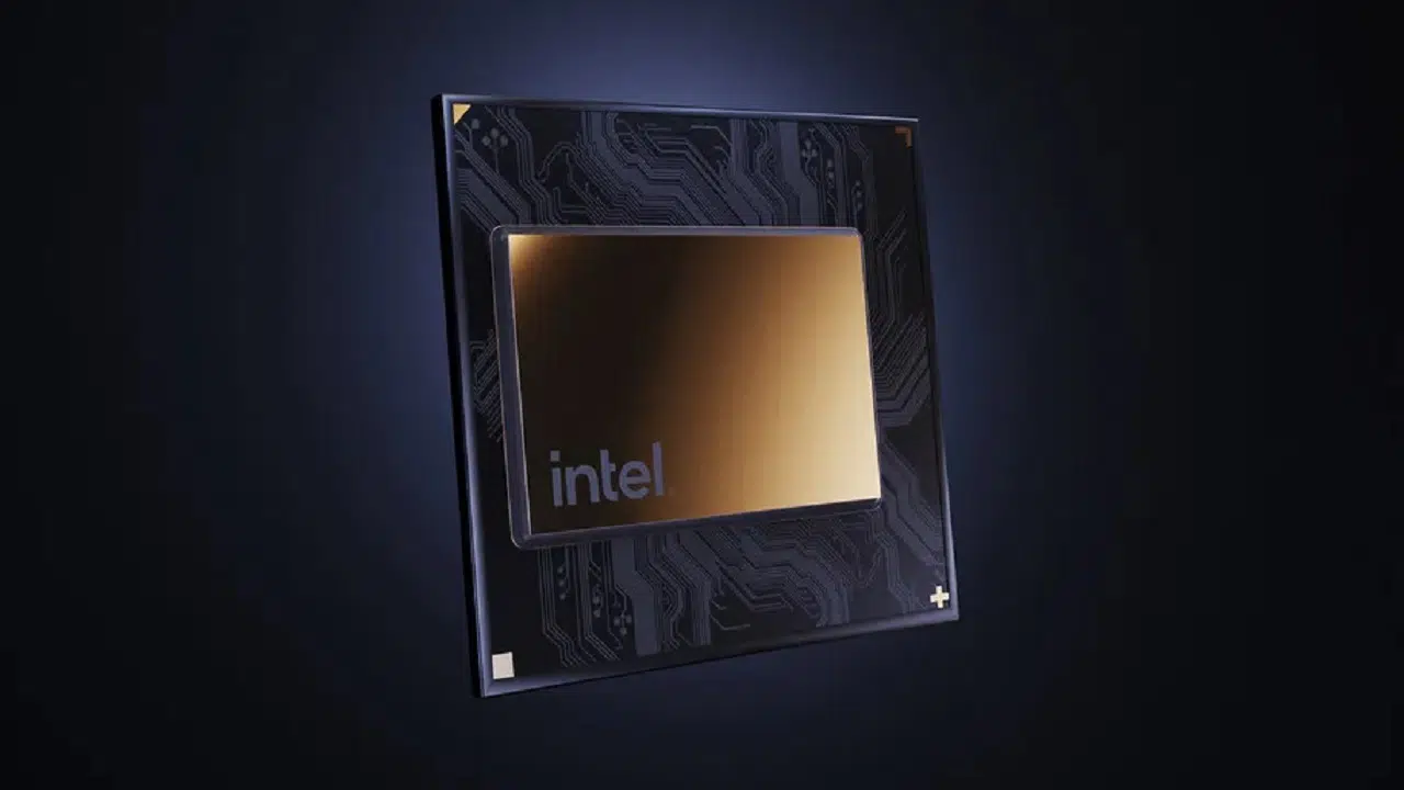 La blockchain e il nuovo Custom Compute Group di Intel thumbnail