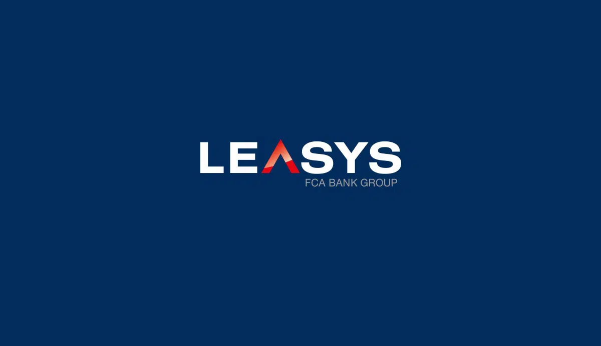 Leasys è leader in Italia nel noleggio a lungo termine thumbnail