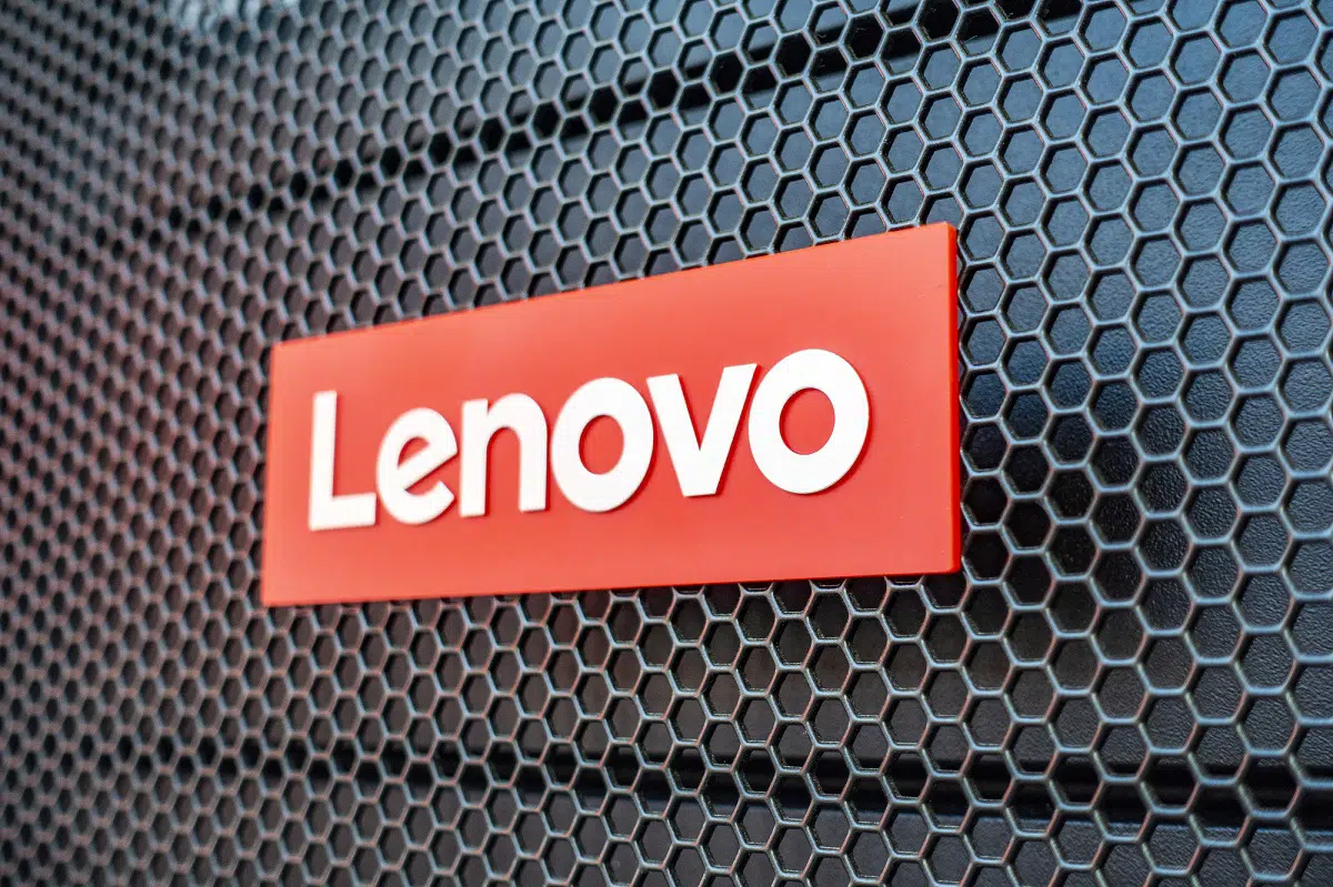 Lenovo celebra i primi 30 anni di ThinkSystem  thumbnail