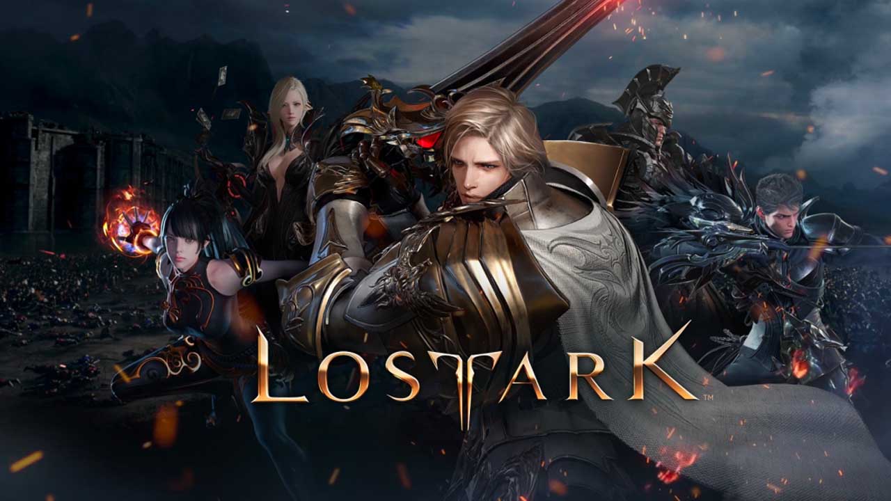 Lost Ark è un successo: in arrivo nuovi server per l'Europa thumbnail