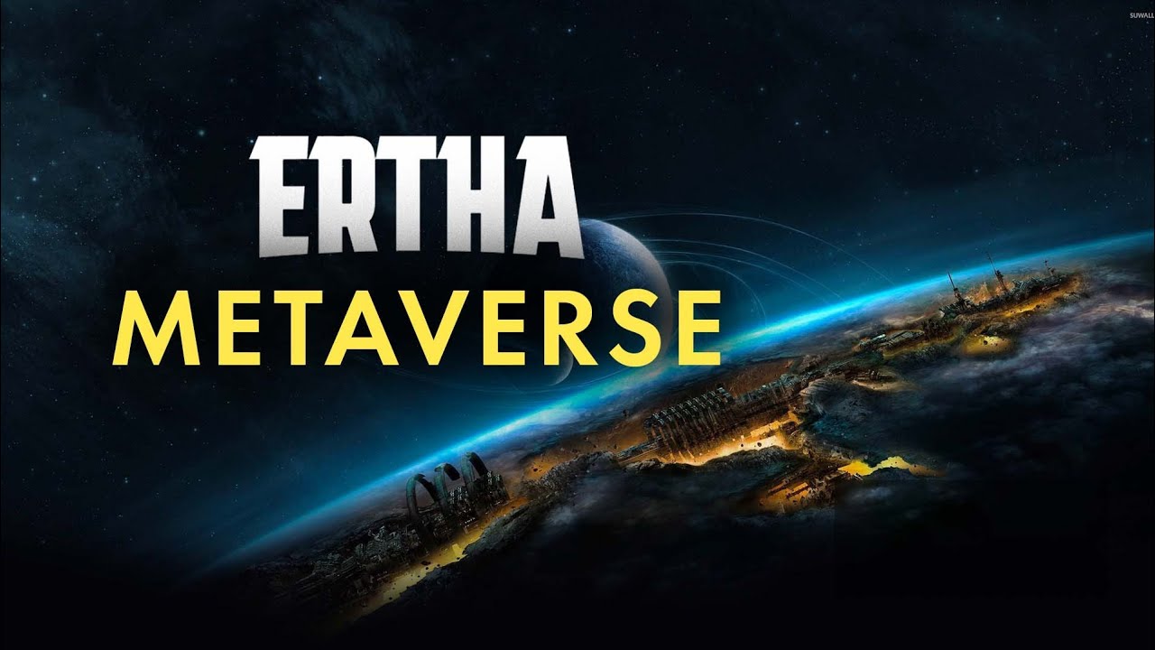 Ertha Metaverse ha venduto un NFT di Roma per 120.000 dollari thumbnail