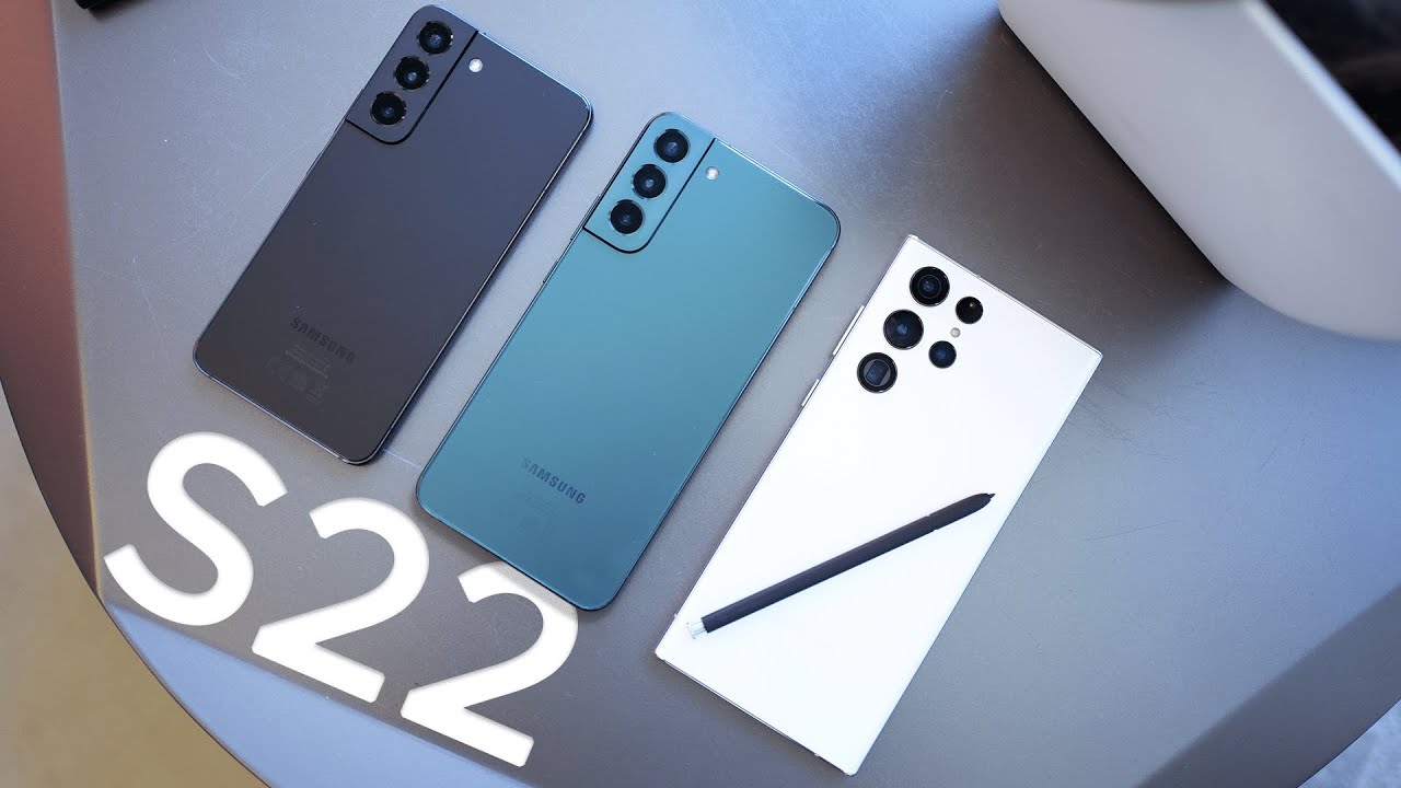 Samsung Galaxy S22: quale sarà il chipset del nuovo smartphone? thumbnail