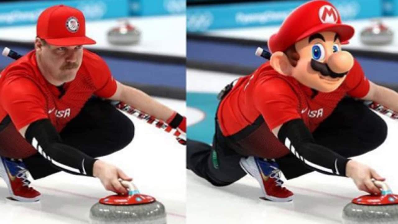 Curling: oro italiano alle Olimpiadi. E tanti, tanti meme thumbnail