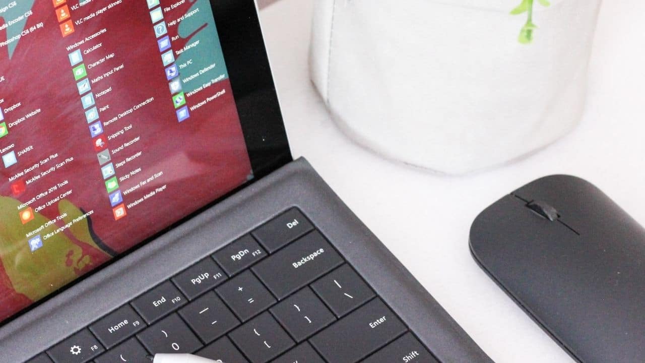 I modelli Microsoft Surface Pro 8 in sconto thumbnail