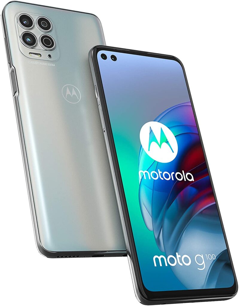 smartphone motorola offera