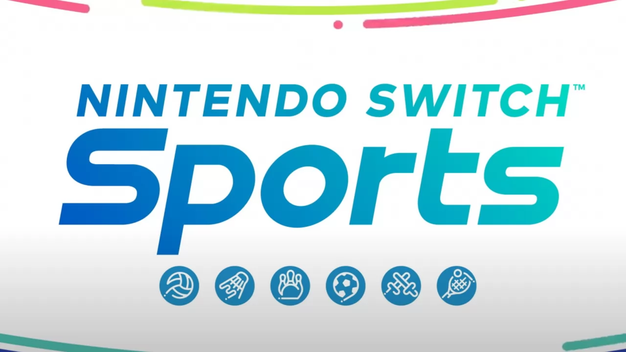 Nintendo Switch Sports: ecco il main theme del gioco thumbnail