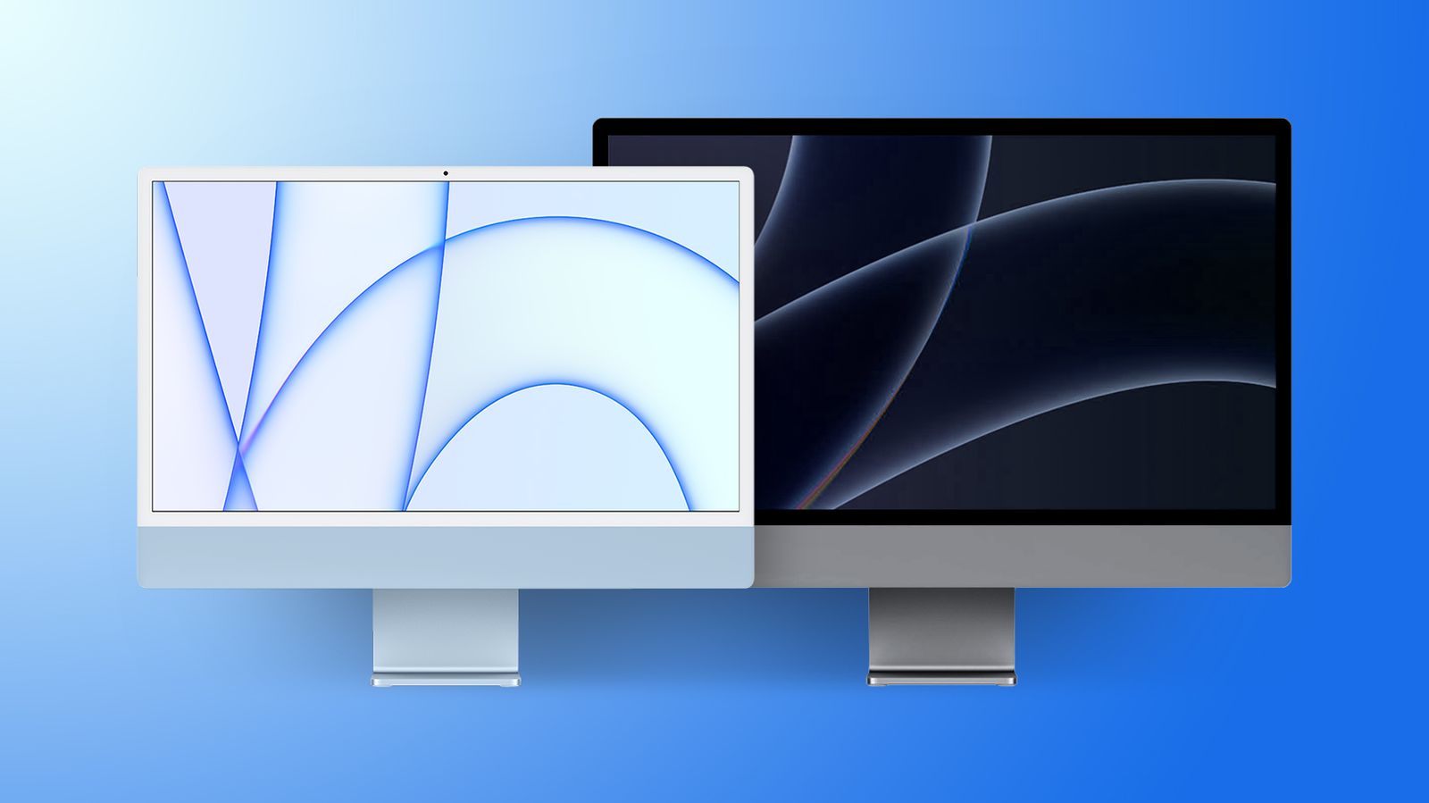 Apple al lavoro su iMac Pro con schermo più grande thumbnail