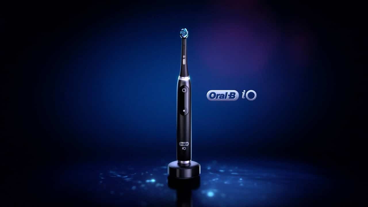 Oral-B porta l’igiene orale ad un nuovo livello: ecco il dispositivo dotato di IA thumbnail