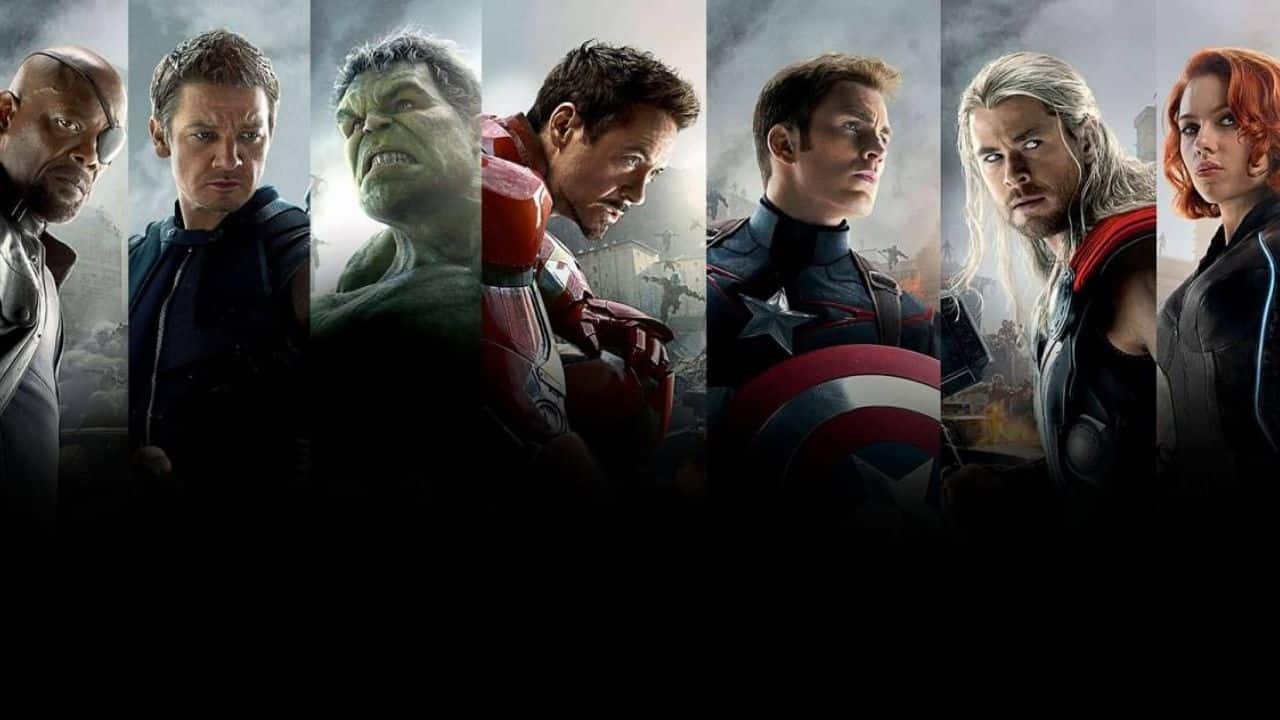L'ordine di visione dei film Marvel: il segreto per la maratona perfetta thumbnail