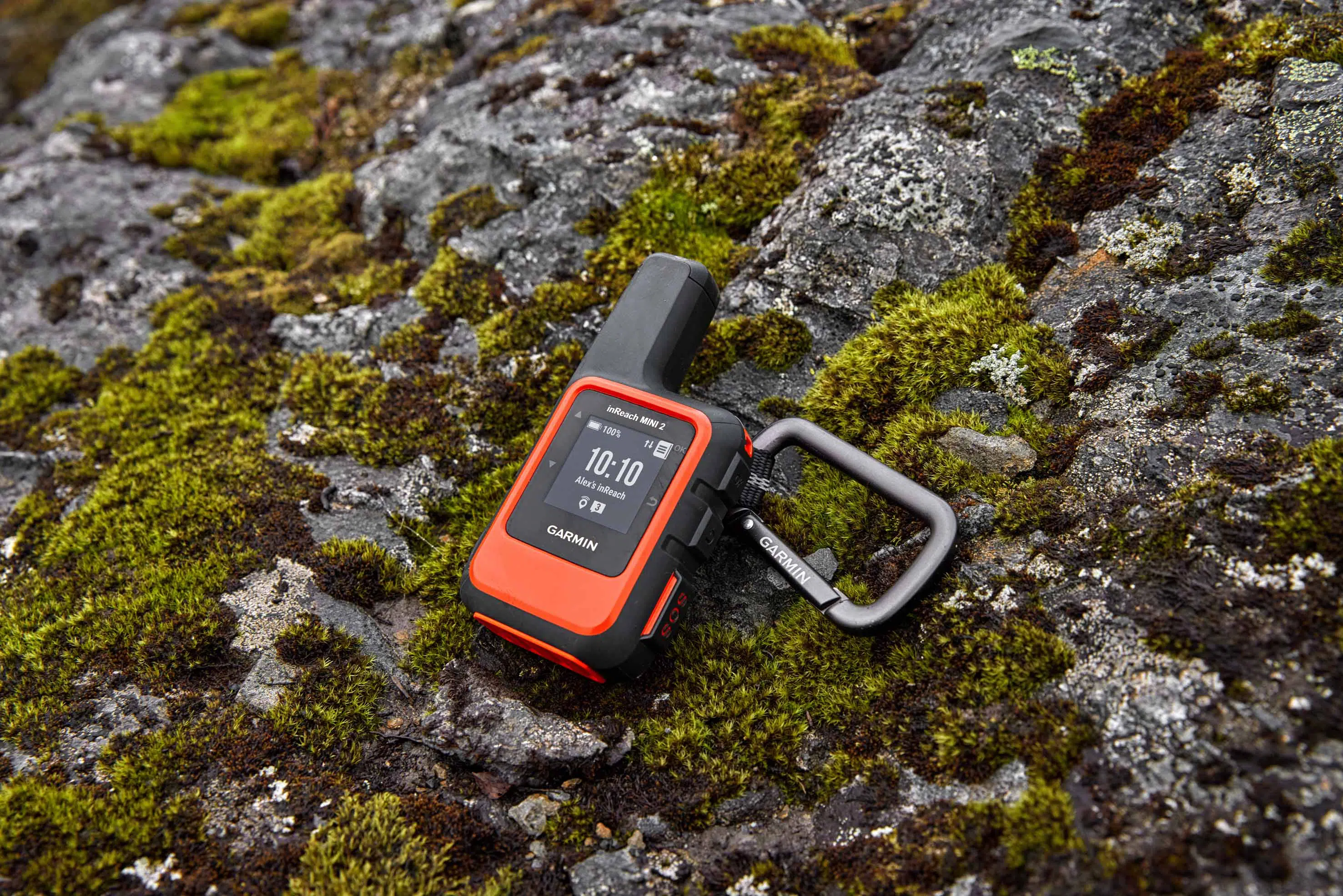 Un dispositivo GPS per maggiore sicurezza in montagna: Garmin inReach Mini 2 thumbnail