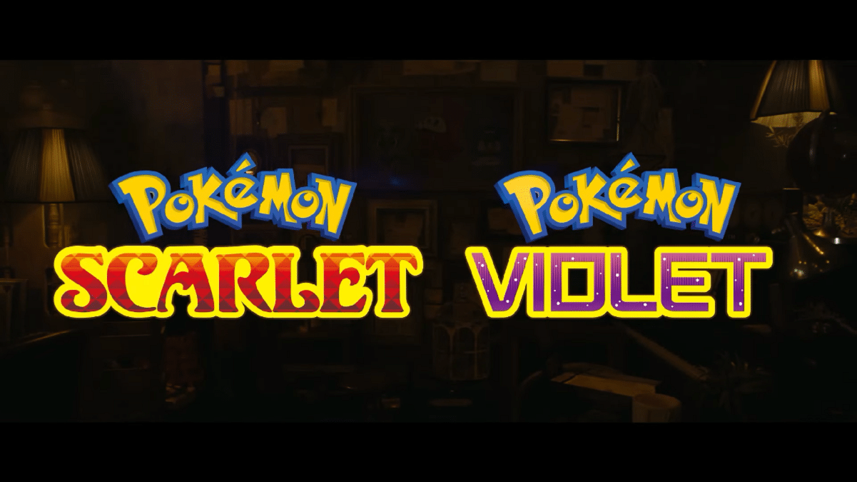 Pokémon Scarlatto e Pokémon Violetto svelati ufficialmente thumbnail