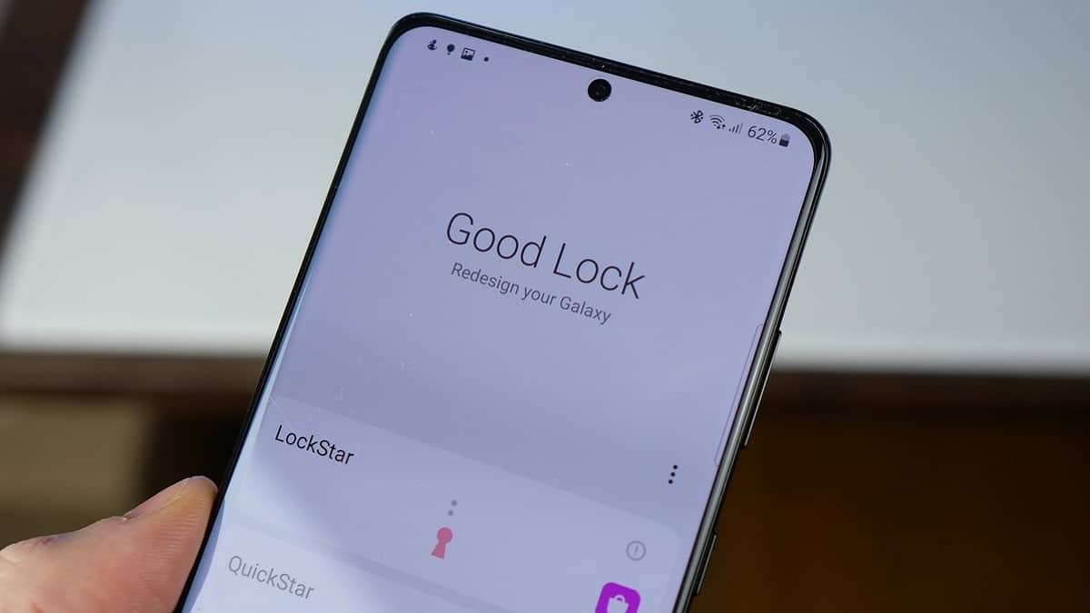 Samsung aggiorna Good Lock 2022 thumbnail