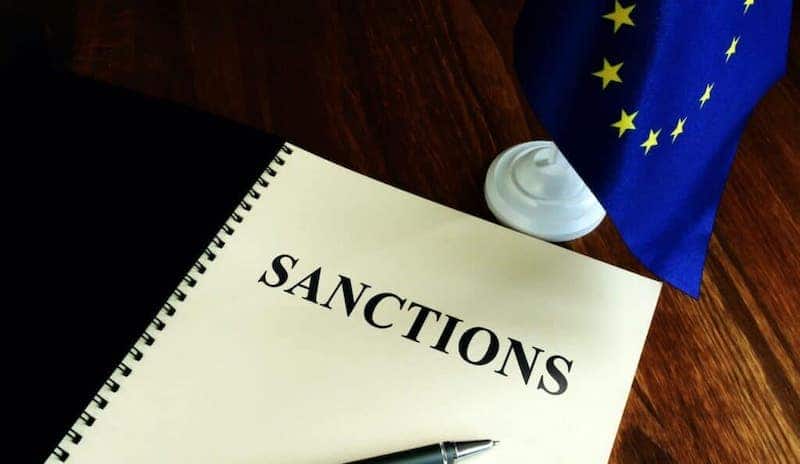 sanzioni Ue