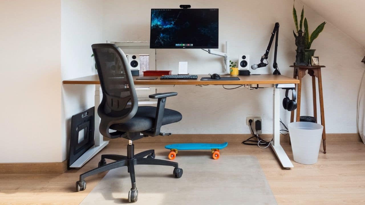 Che sedia da ufficio hai? Ecco le nostre preferite thumbnail
