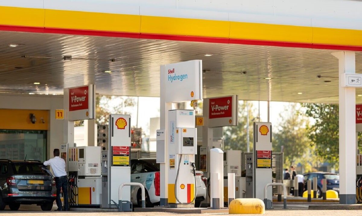 Le stazioni di servizio Shell ritornano in Italia thumbnail