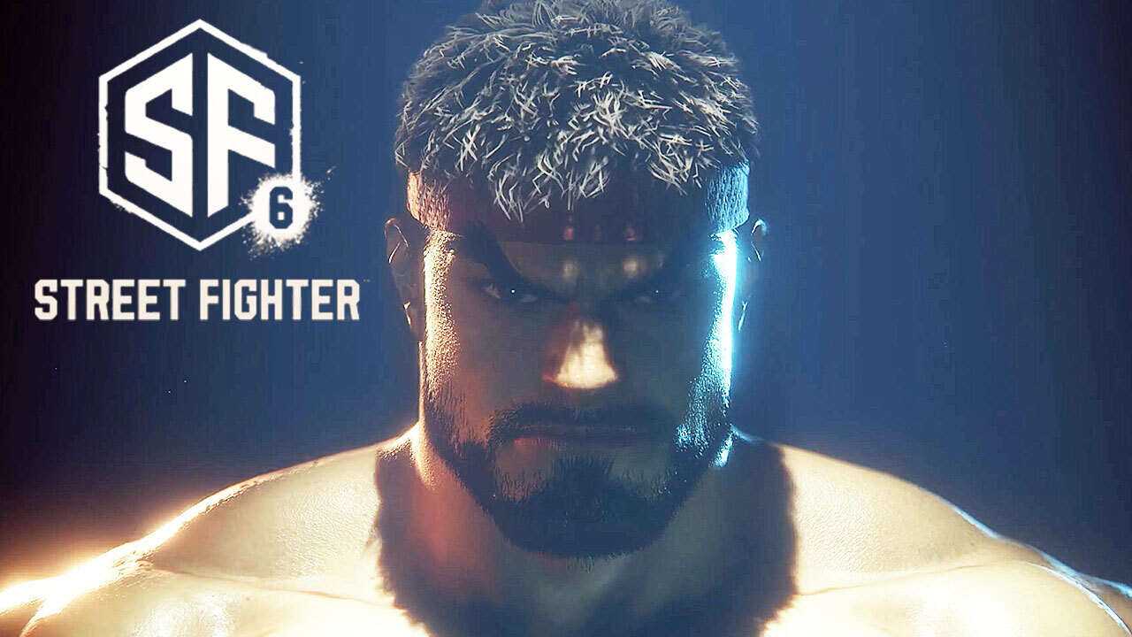 Street Fighter 6 è ufficiale: disponibile il primo trailer del gioco thumbnail