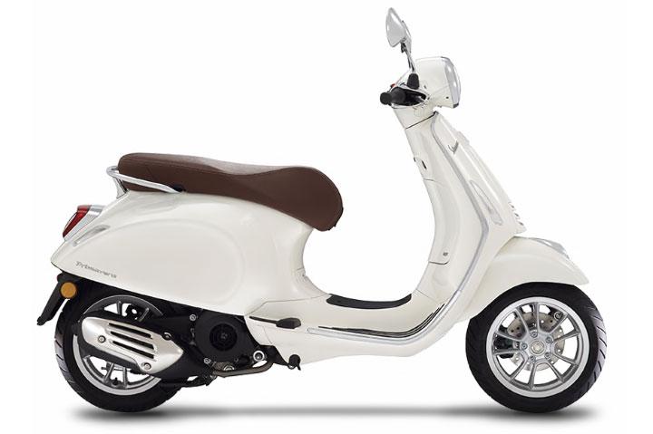 migliori scooter 125