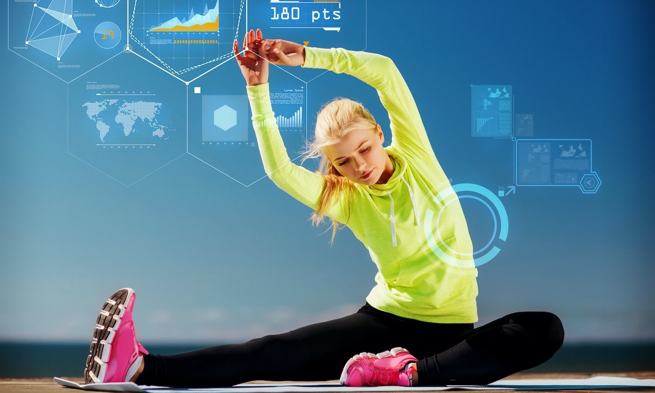 Virtual fitness: è boom. Grazie anche agli avatar thumbnail