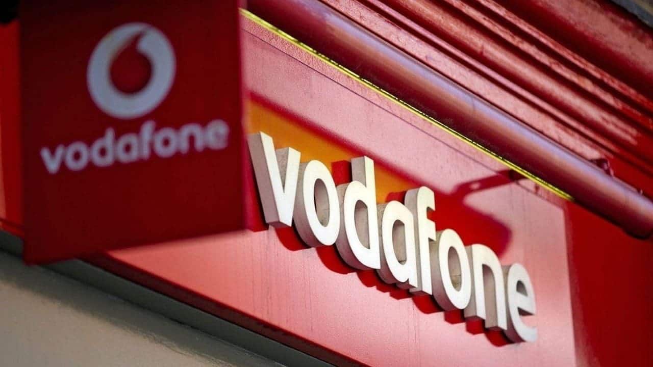 Vodafone vittima di un attacco hacker thumbnail