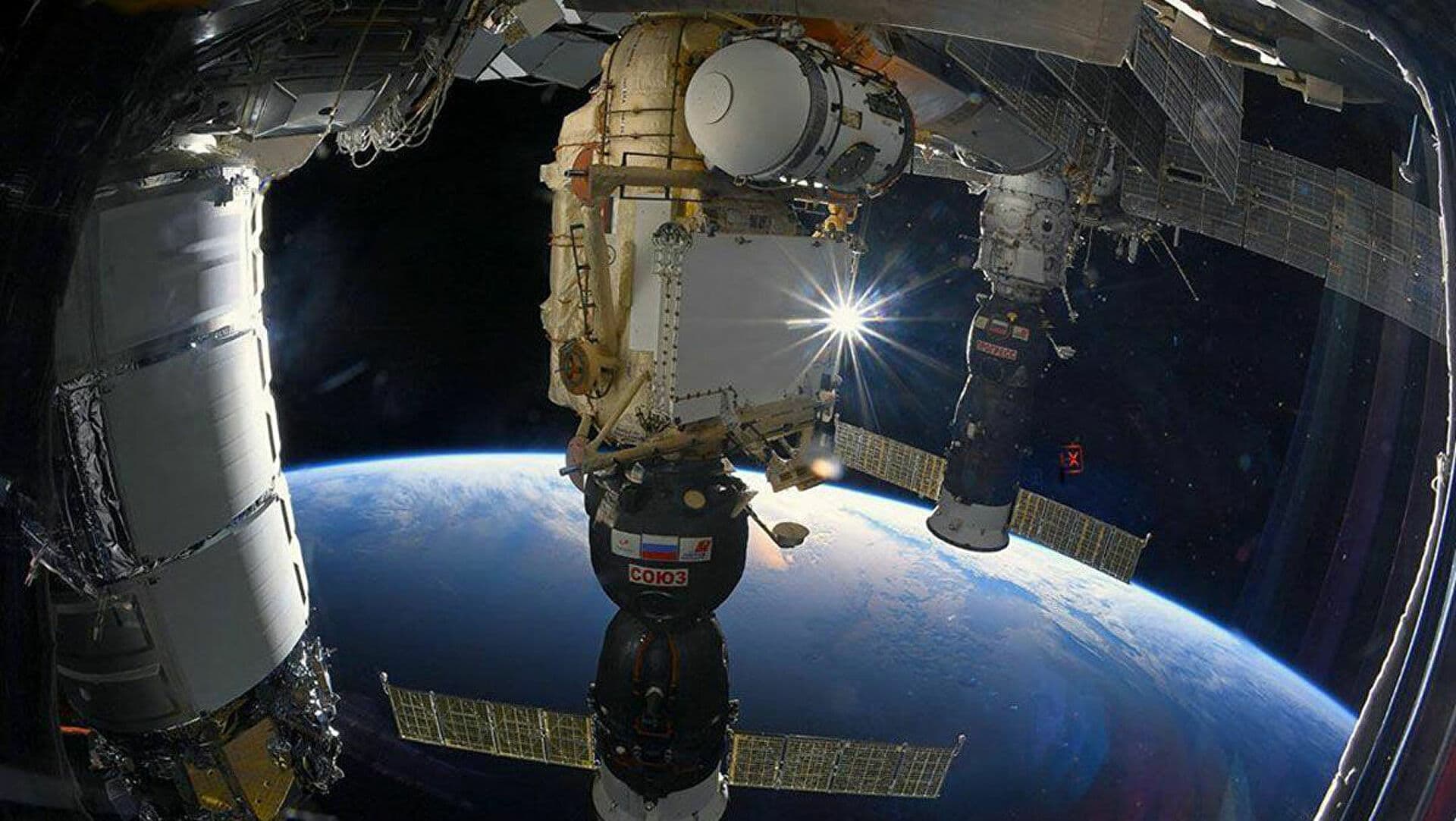 Roscosmos: l'agenzia spaziale russa affossata dalle sanzioni thumbnail