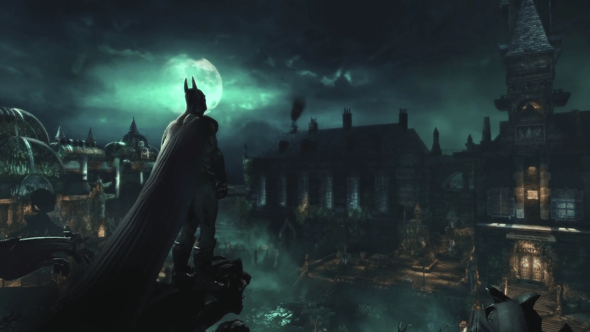 I videogiochi migliori di Batman: a tu per tu con l'uomo pipistrello thumbnail