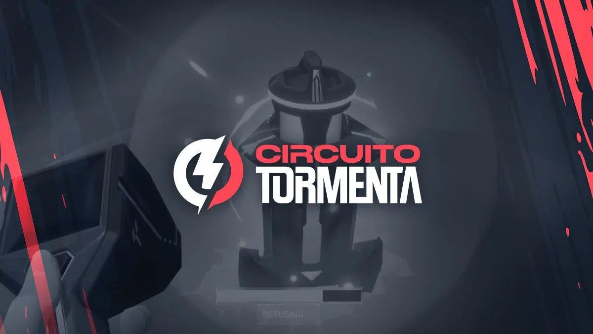Riot Games: torna il Circuito Tormenta in Italia, ecco quando thumbnail