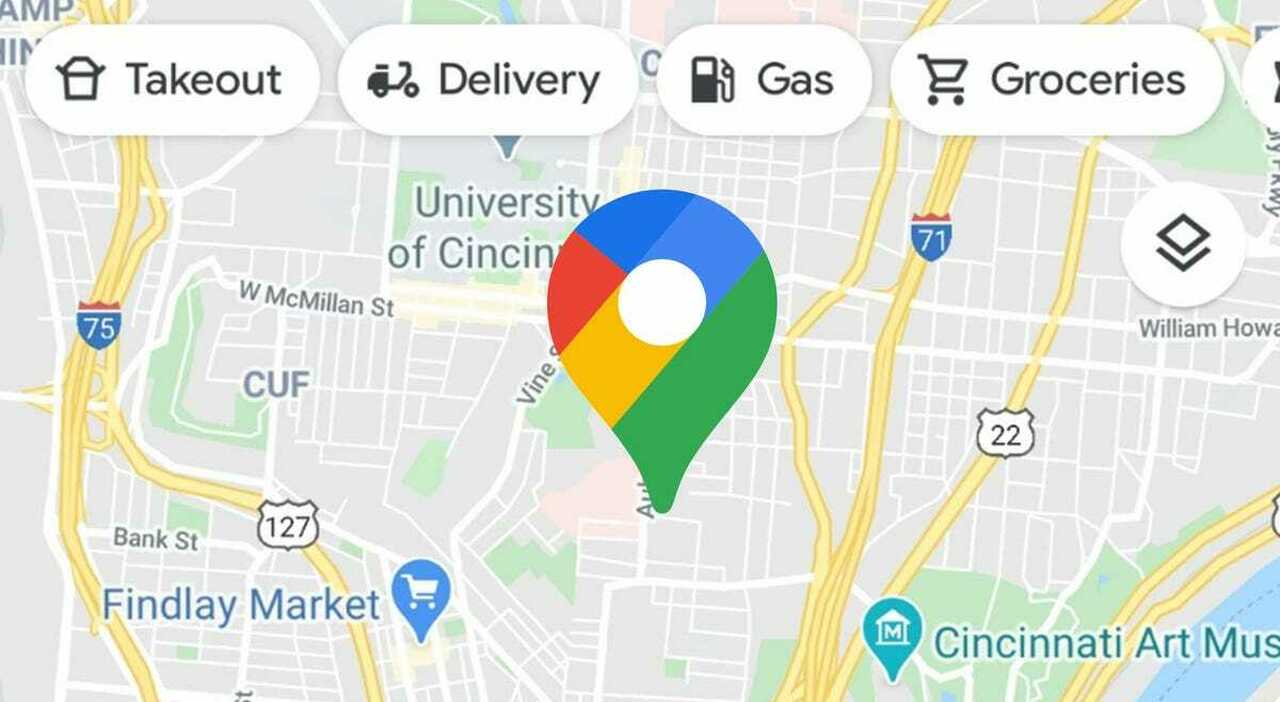 Google Maps: più di 100 milioni di informazioni false nel 2021 thumbnail