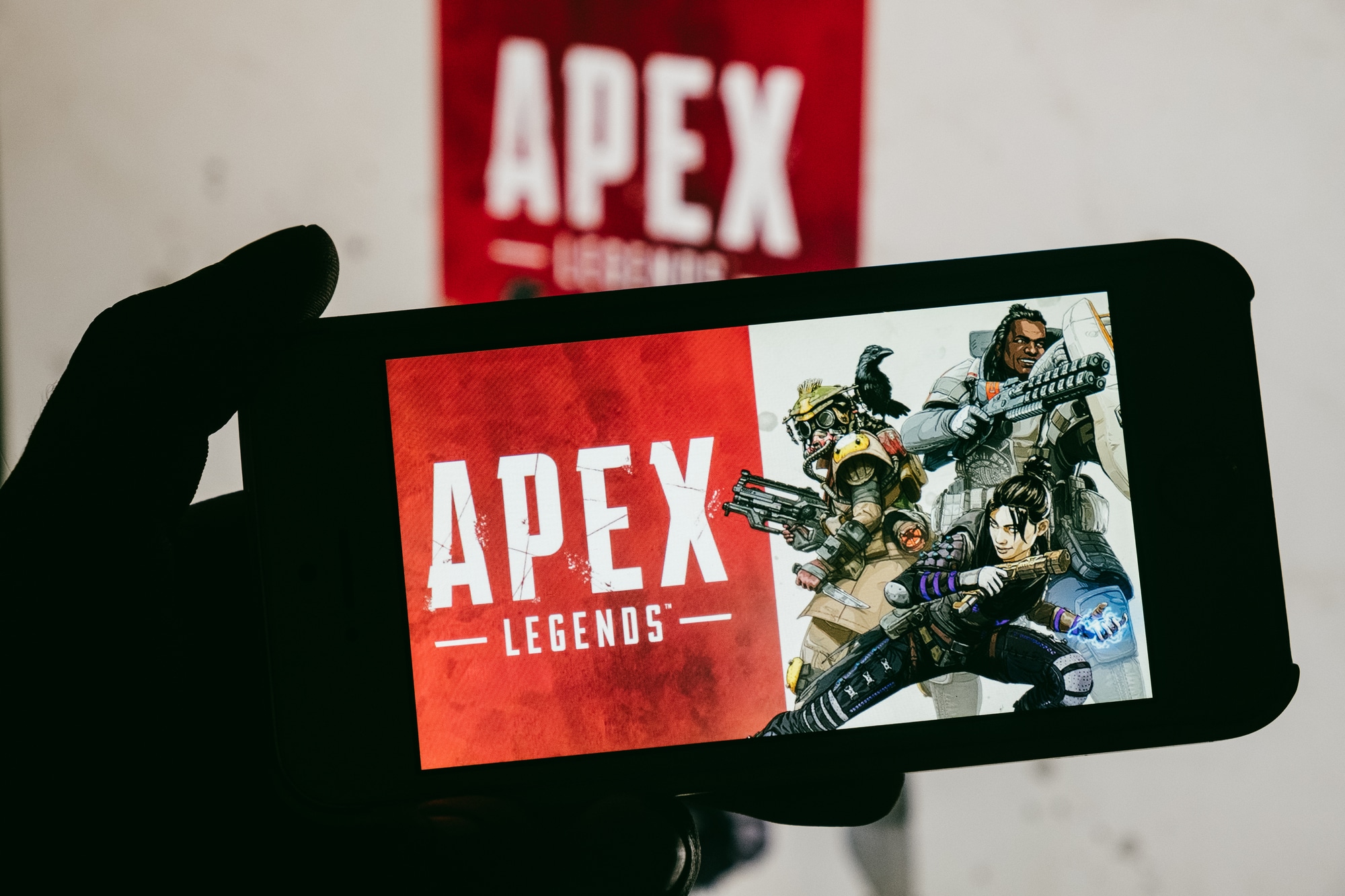 Cosa sappiamo di Apex Legends Mobile in uscita in estate￼ thumbnail
