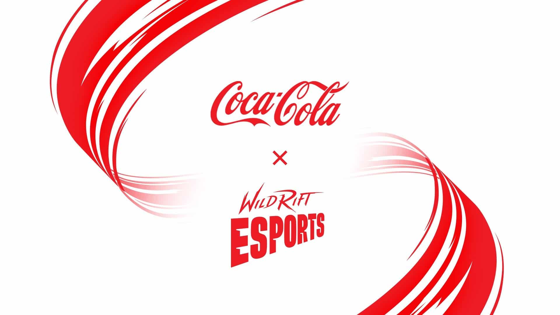 Coca-Cola e Riot Games insieme per gli eSport mobile thumbnail